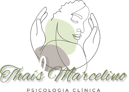 Thaís Marcelino — Psicologia Clínica